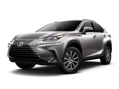 2020 Lexus Nx 300 Vs 2020 Toyota Rav4 Which One Is Better